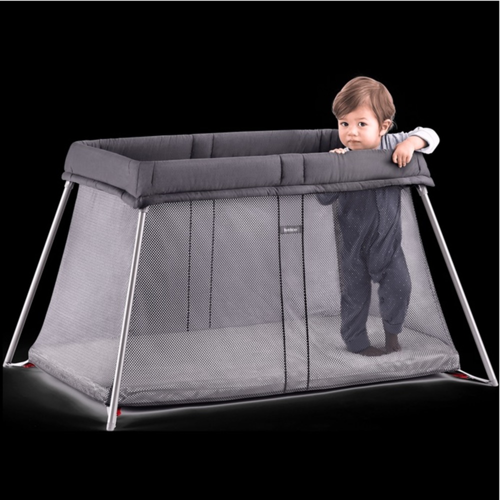 Baby BJorn Pack N Play